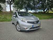 Nissan Note 1.2 Acenta
