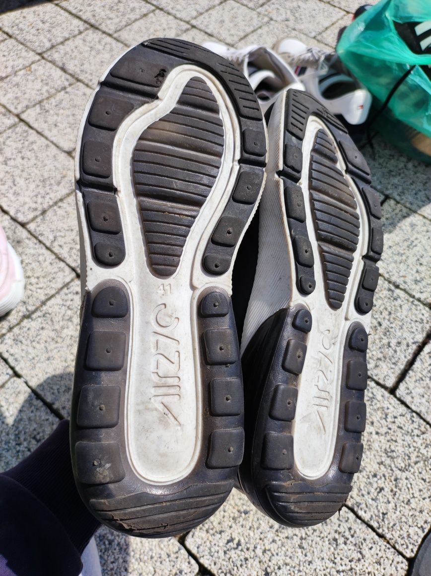 Buty Nike Air Max 270 rozm 41