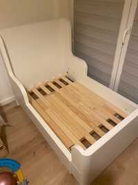 Łóżko dla dziecka Ikea