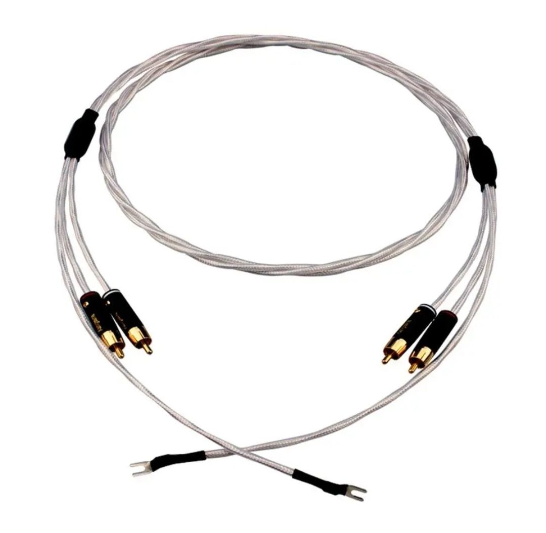 Kabel Xangsane RCA 1m. (jak nordost)