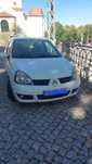 Renault Clio Storia