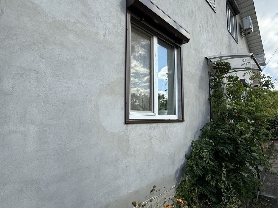 Затишний будинок в Гостомелі, 4 сотки землі