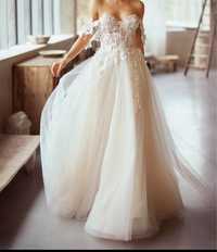 Suknia ślubna Herm’s Bridal