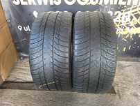 Opony zimowe 245/40/18 Bridgestone 20rok