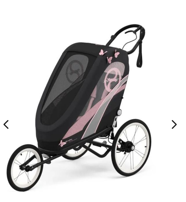 Cybex Zeno by Anna Lewandowska