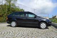 Skoda Fabia 1.2 HTP