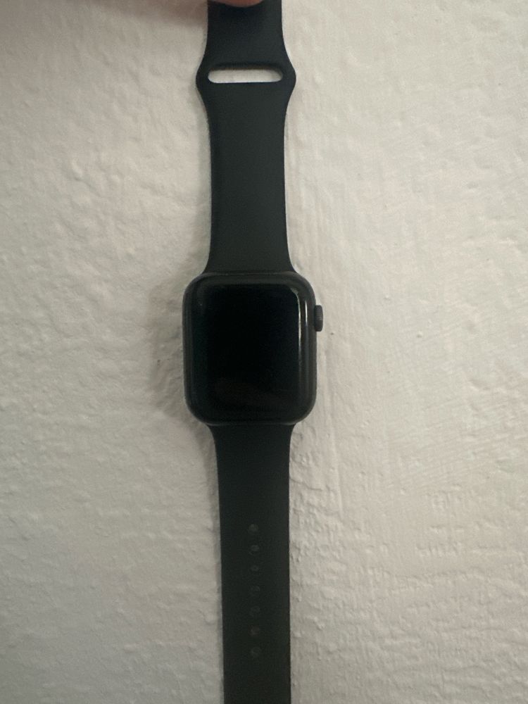 Iphone 11 pro e apple watch 5