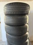 Всесезонні шини 235/55/19 Vredestein, всесезонные шины 235/55 r19