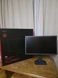 Монітор Benq Zowie XL2566X+ 400 hz новий