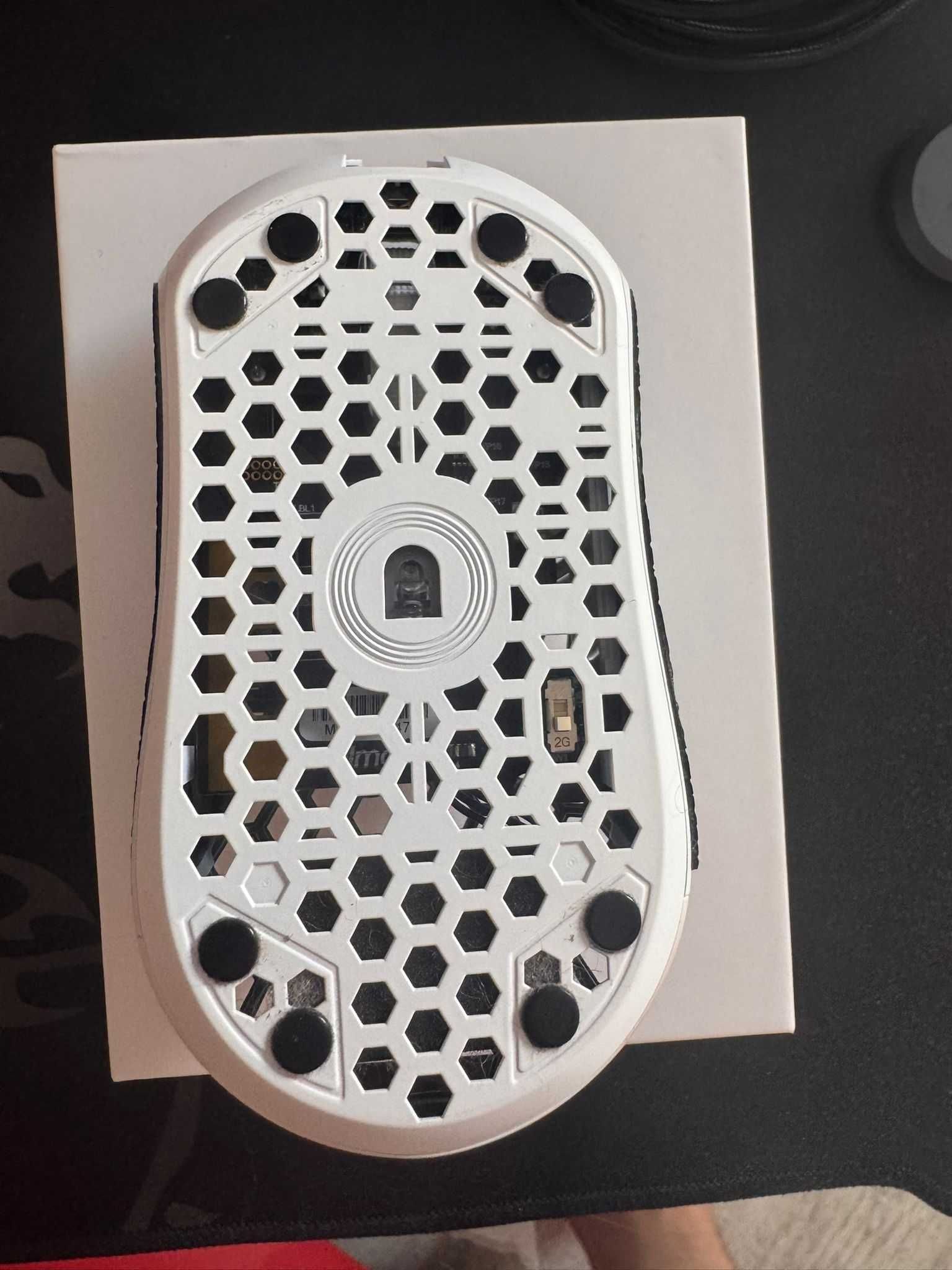 Myszka Finalmouse UltralightX Pro Series (M)