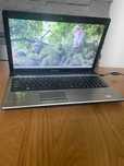 Laptop Lenovo i7 16GB ram SSD 15,6 Win 10