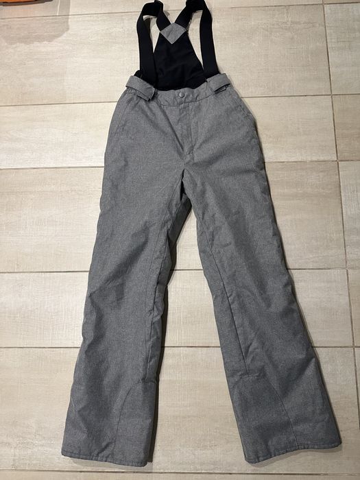 Лыжные штаны Glissade р.158