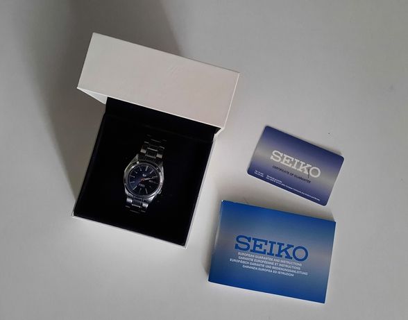 Seiko 5 Sports Zegarek automatyczny SNKL45K1