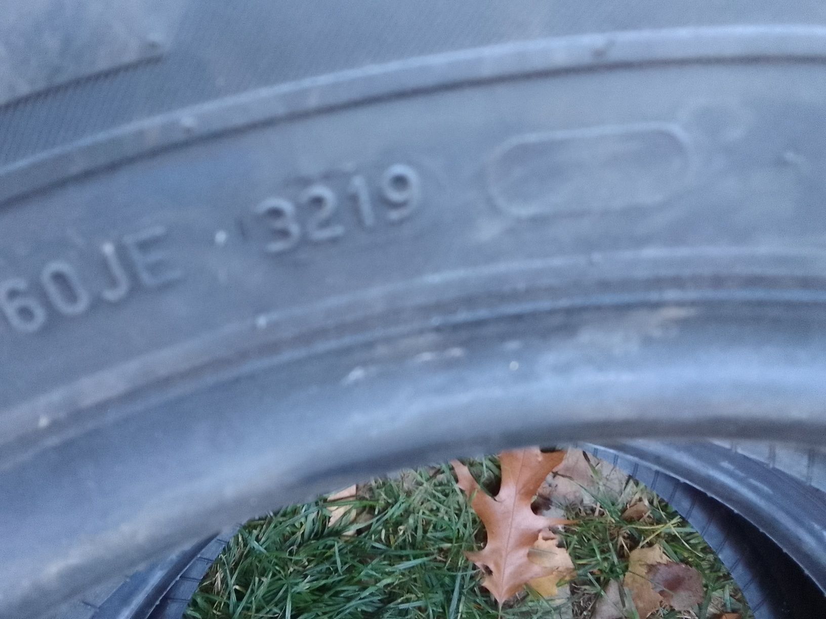 2 Opony zimowe 235/65r16C NOKIAN 2019r