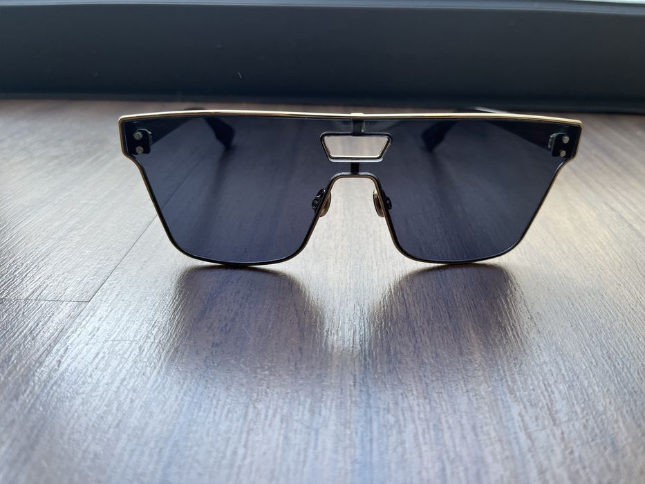 Oculos sol Cristian Dior