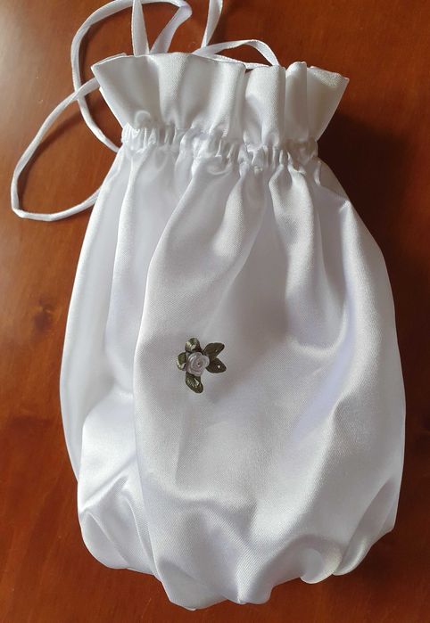 Torebka komunijna (fason Chełm Śląski)