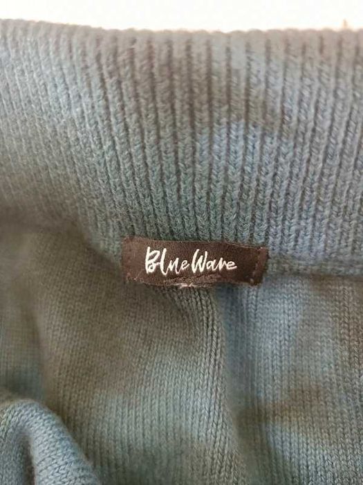 jesienna spódnica bawełna XS S