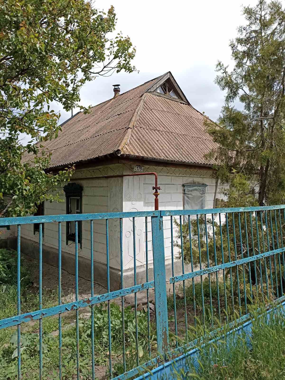 Продам дом СРОЧНО