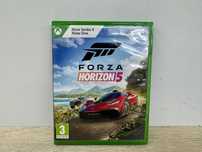 Forza Horizon 5 Xbox Series S/X / One - gra wyścigowa dynamiczna