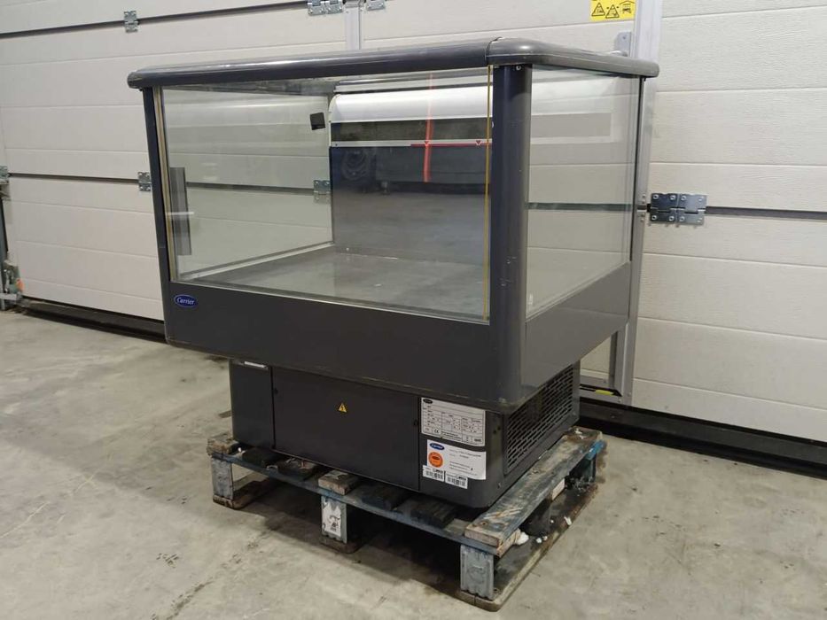 Zamrażarka Carrier COG 17