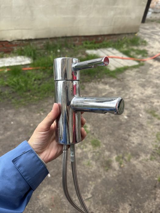 Grohe , гроє смеситель