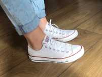Buty Converse niskie