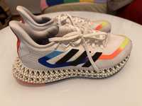 Buty do biegania adidas 4DFWD 2 M Nowe Kraków