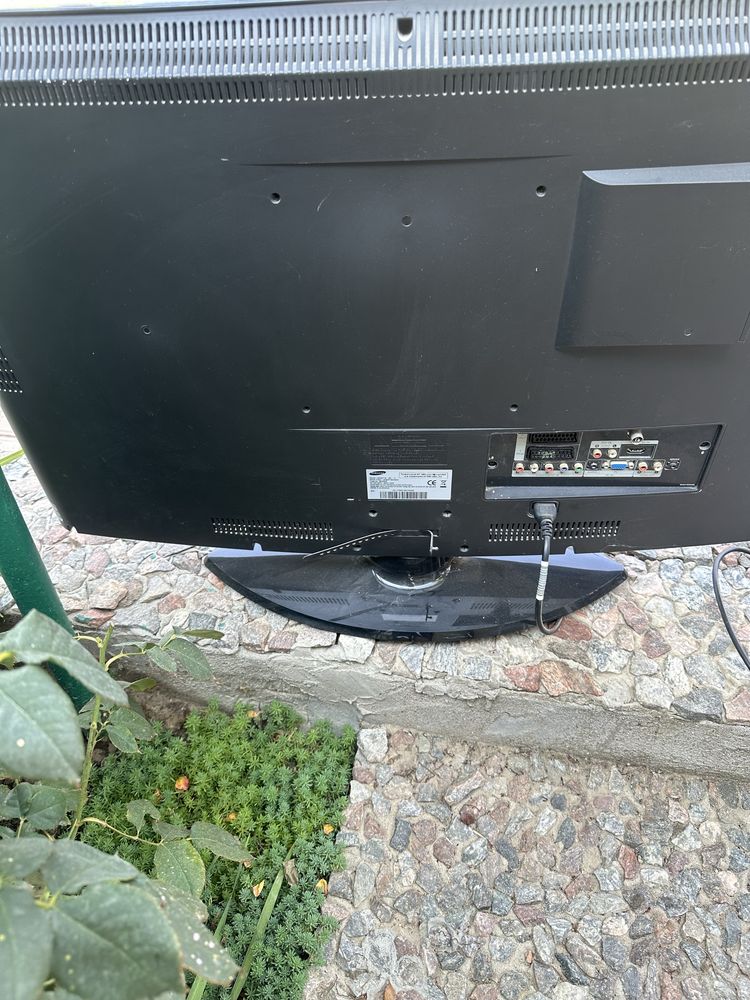 Samsung Le32s71b