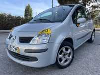 RENAULT MODUS 1.5 DCi EXCELENTE ESTADO