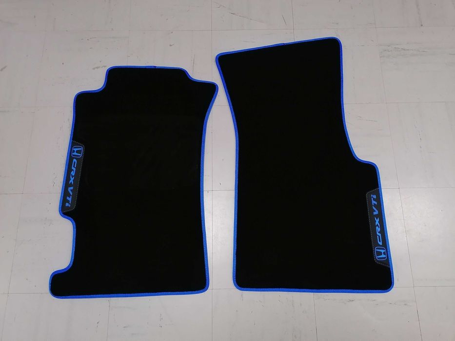 Tapetes Honda todos modelos - CarPed.pt