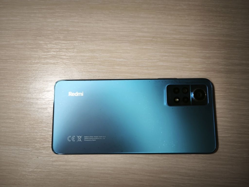 Xiaomi Redmi Note 12 Pro 8/256