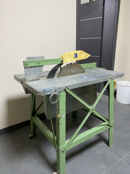 Piła Elektra beckum 220v