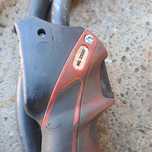 Lorch S5  uchwyt Mig mag suchy