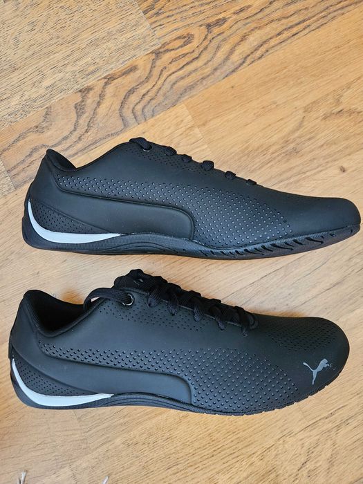 Nowe buty Puma Drift Cat 5 Ultra