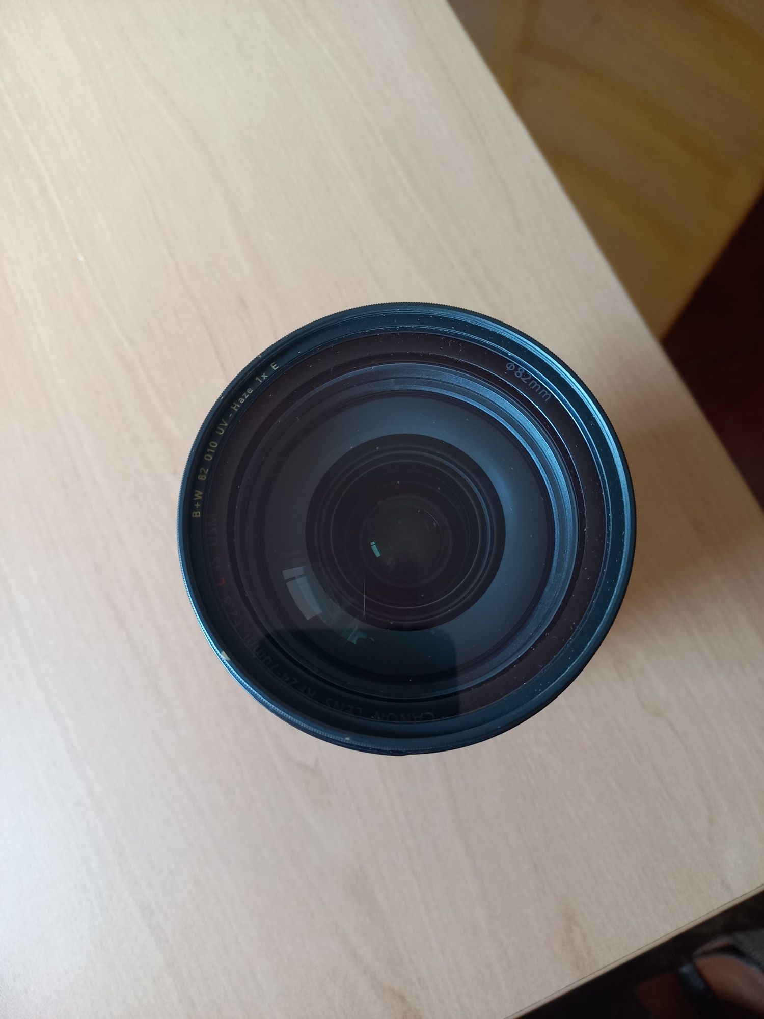 Canon rf 24-70 mm F/2.8 L
