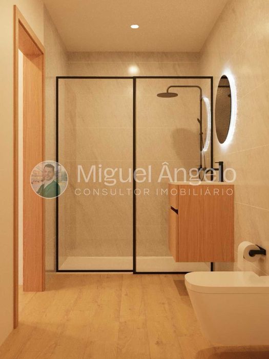 Corim Residence Venda T2: modernidade, sustentabilidade e conforto