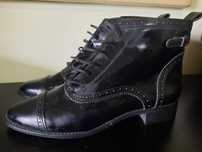 Botas Massimo Dutti