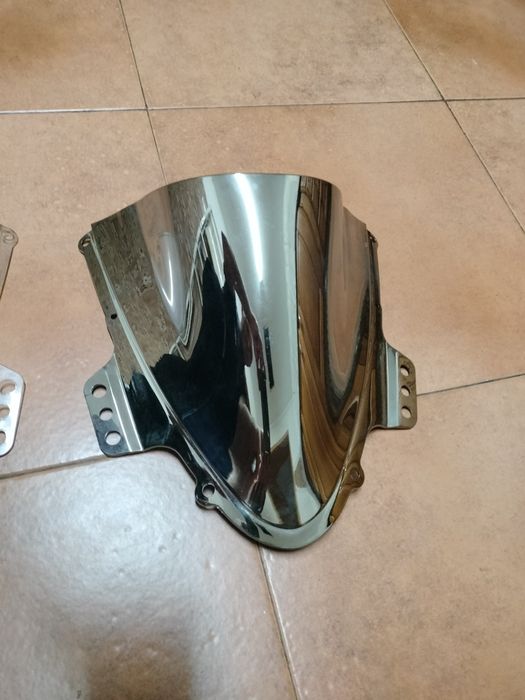 Viseira para Suzuki gsxr