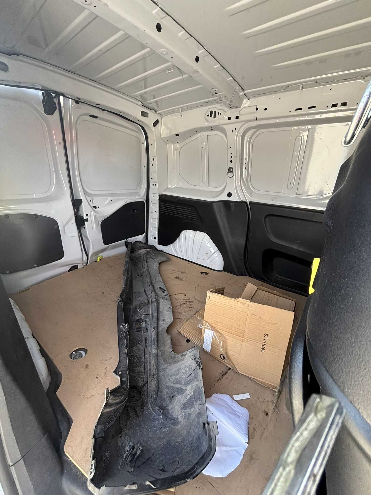 Fiat Doblo (1499c)