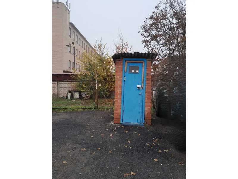 Автостоянка,  1 901 кв. м, вул. Спасівська, 5А