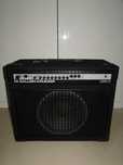 Kultowy Zawodowy Wzmacniacz Gitarowy Basowy GALLIEN-KRUEGER 400RB/112