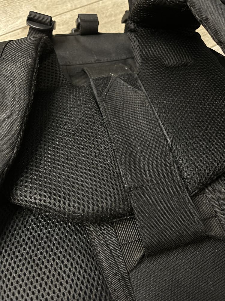 Військовий тактичний туристичний рюкзак  Fox Tactical