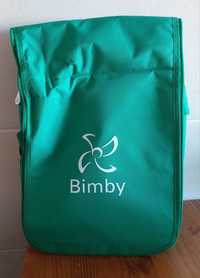 Bimby TM31 com saco