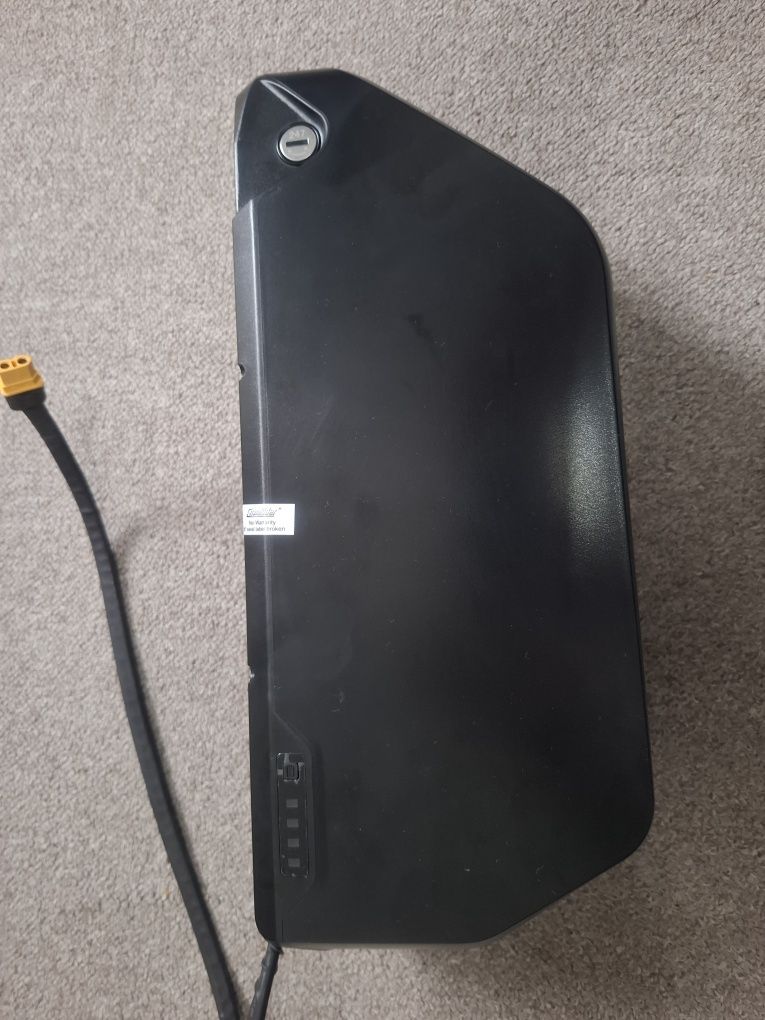Bateria ebike 52v 25 Ah