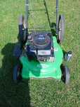 Kosiarka spalinowa Agroma silnik Briggs&Stratton 160cm 5,0 km. 55cm.