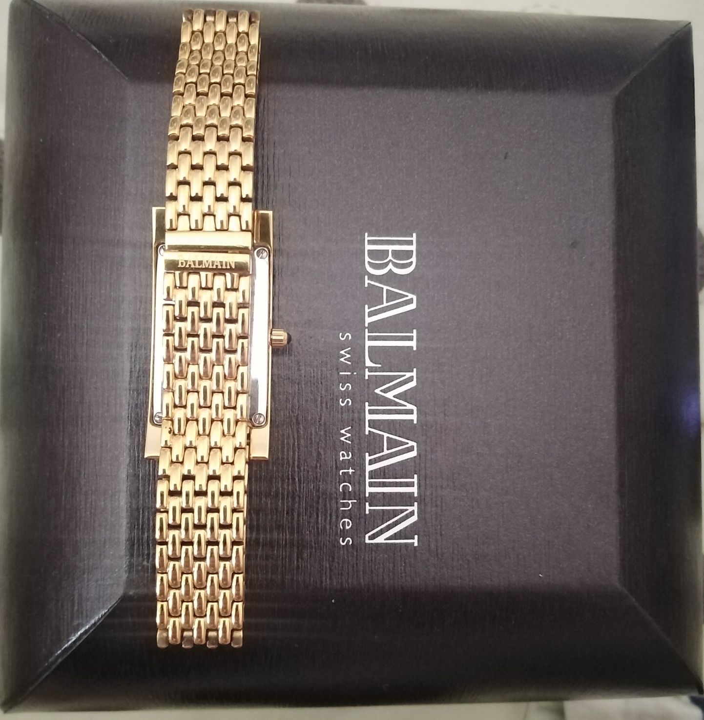 Часы женские BALMAIN 2190 Swiss made