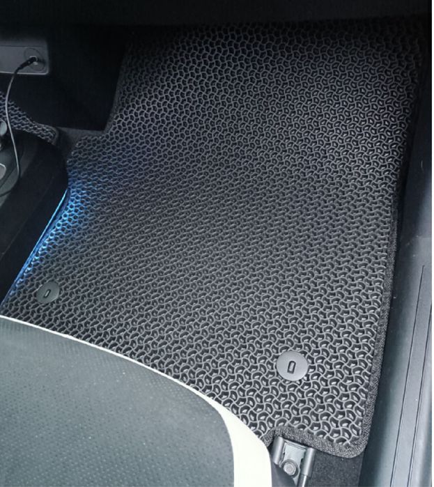 EVA килимки в машину | Акція! Повний комплект 1499 грн|Єва|Ева