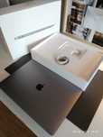MacBook Air M1 8 256