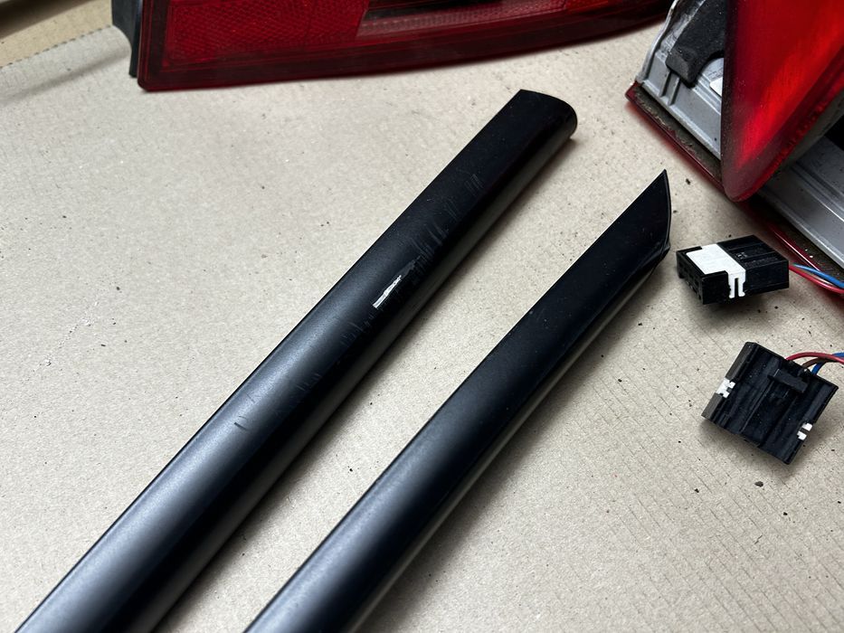 Shadowline f31 komplet ladny prostu
