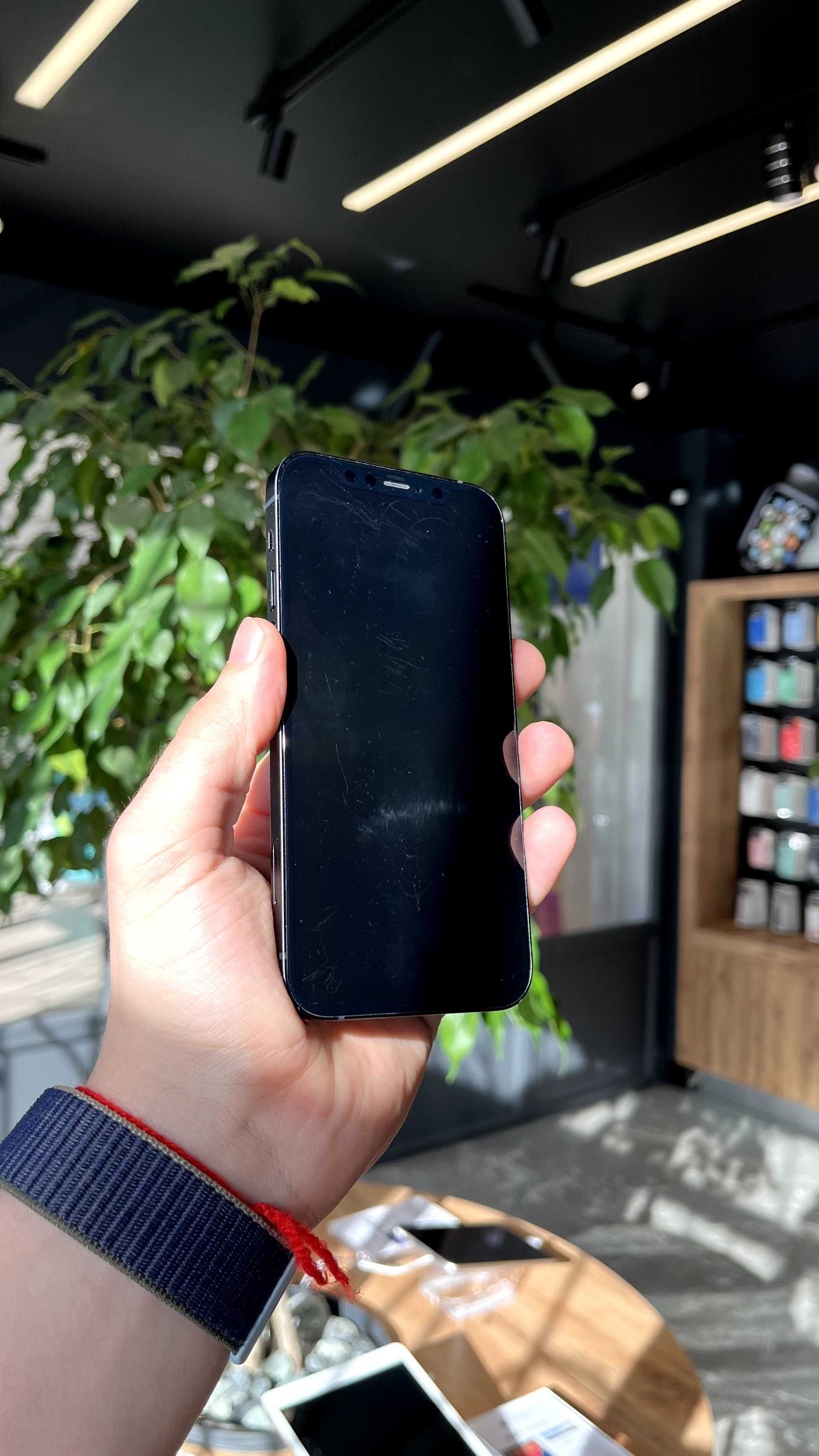 iPhone 12, 128gb, Black,  Обмін/Гарантія